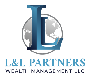 L&L Partners Wealth Management 2025 Q4 Newsletter 1 LL Wealth Partners Logo 2